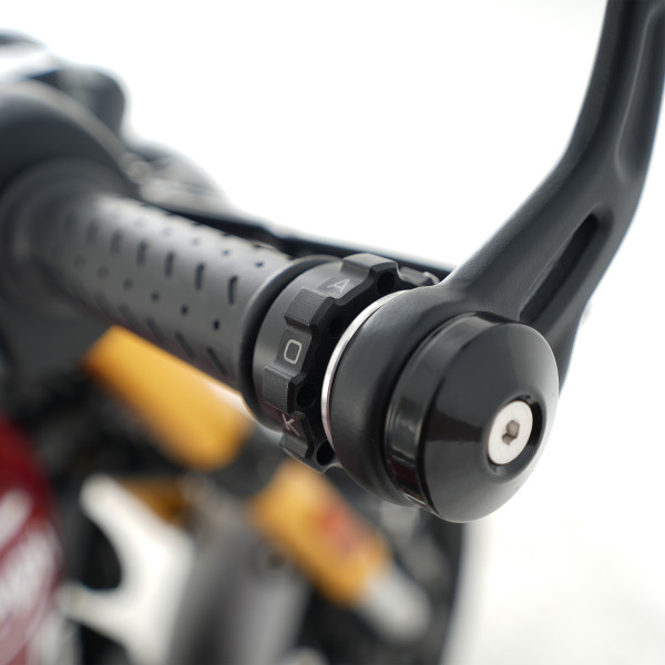 Kaoko Kaoko Throttle Stabilizer for various Triumph